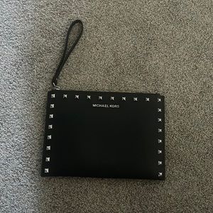 Michael Kors Wristlet